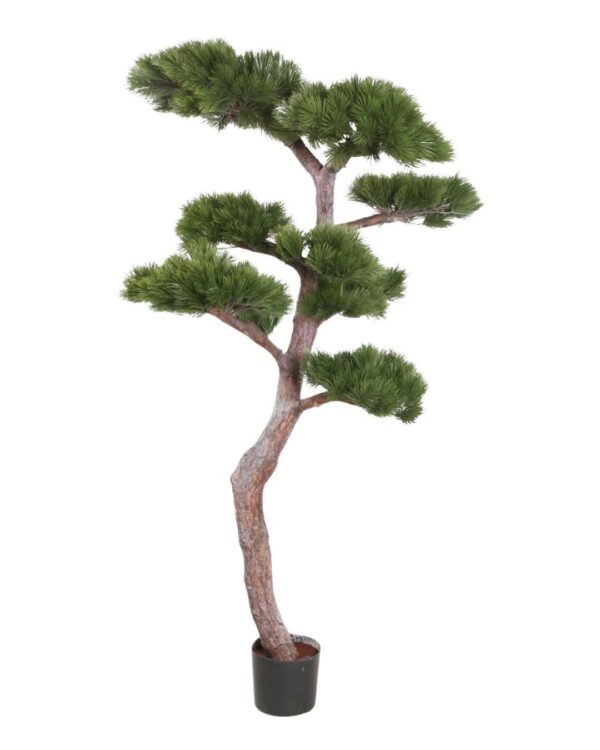 Konstgjort Pineträd 195 cm