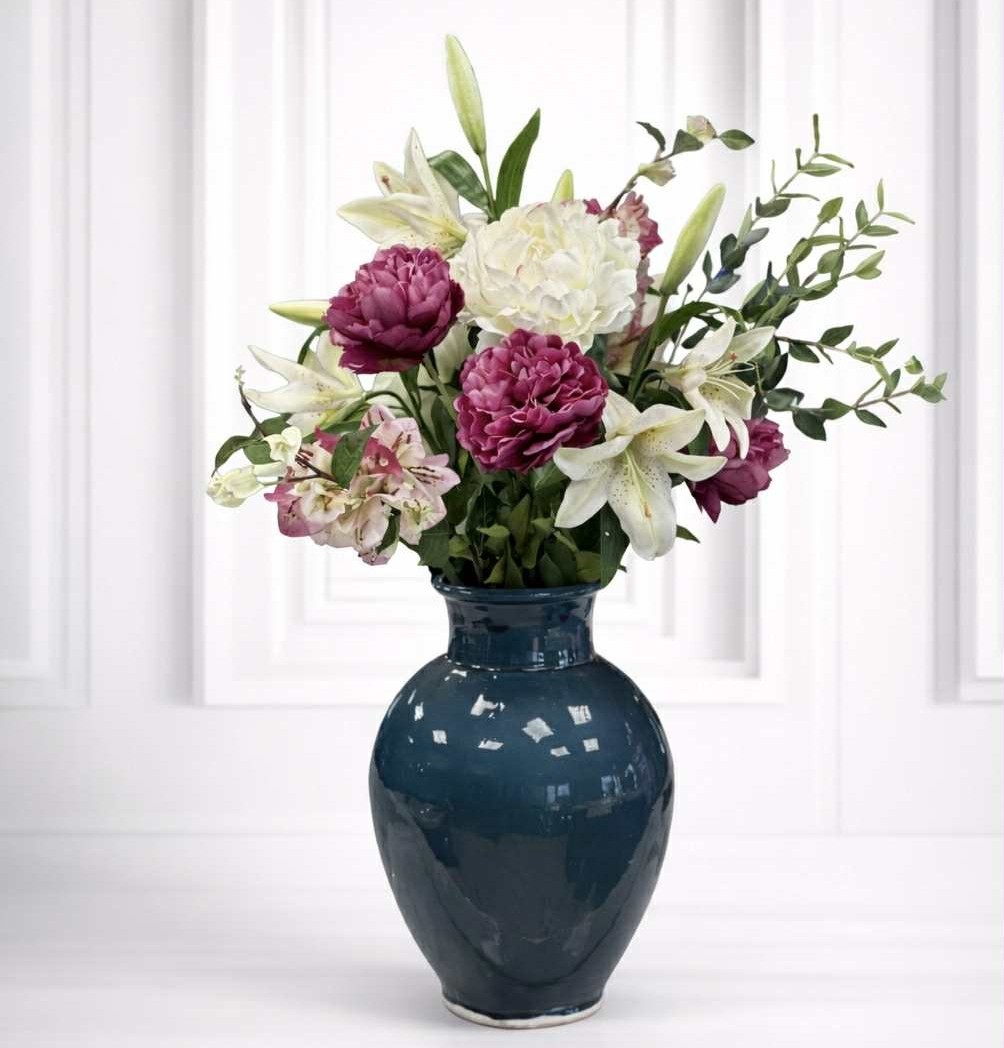 Bukett | Konstgjord Magi Mix 60 cm