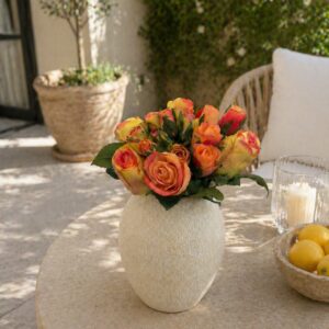 rosor orange