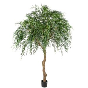 Konstgjort Pilträd 240 cm