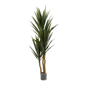 Yuccapalm konstgjord 135 cm