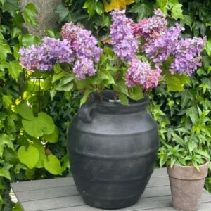 Syrèn | Konstgjord snittblomma Lila 70 cm