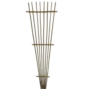 Bambu | Spaljée Solfjäder 150 cm