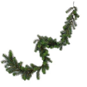 Konstgjord grangirlang i Pine 180 cm