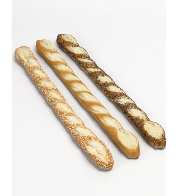 Bröd | Baguette Mix 45 cm - Bild 2