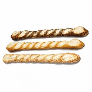 Bröd | Baguette Mix 45 cm