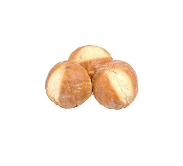 Bröd | Mix 3 st 8 cm