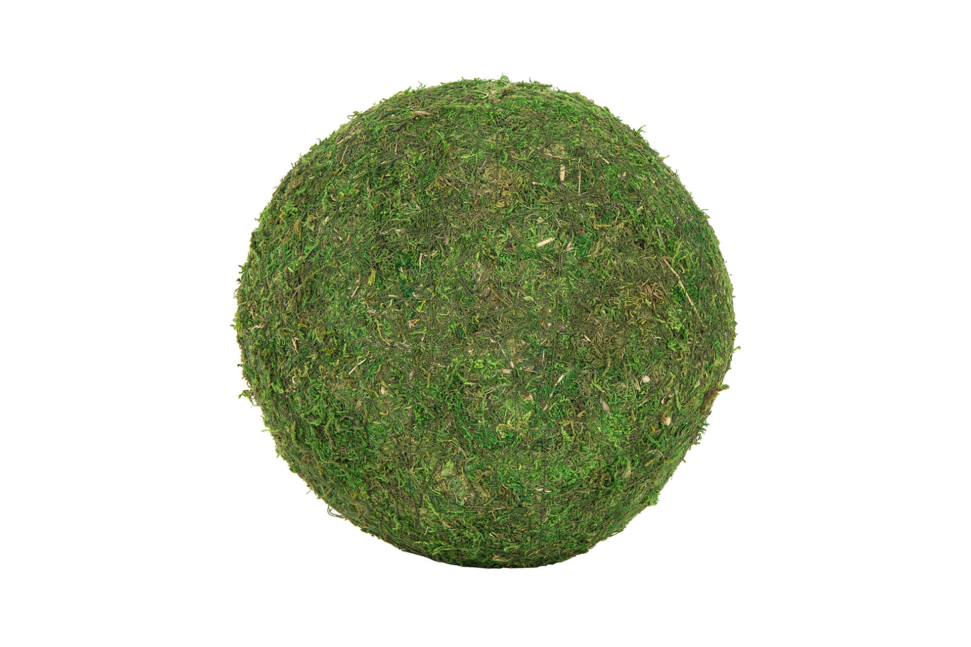 Mossboll Ø18cm