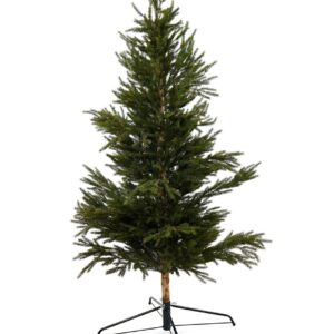 JULGRAN PICEA SKOGSGRAN 180 CM