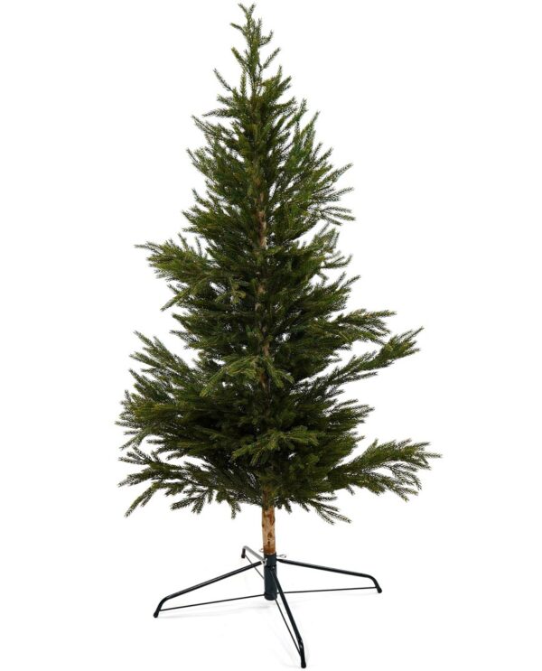 JULGRAN PICEA SKOGSGRAN 180 CM