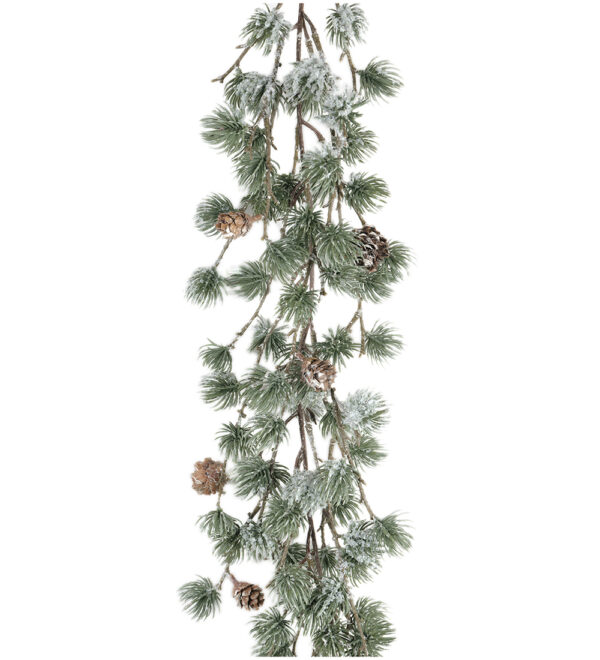 GIRLANG | LÄRKGIRLANG 170 CM