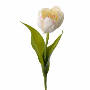 Konstgjord högklassig Tulpan 36 cm