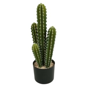 konstgjord kaktus 52 cm