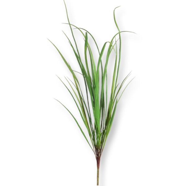 GRÄS | BREDBLADIGT MED MONTERINGSPINNE 90 CM