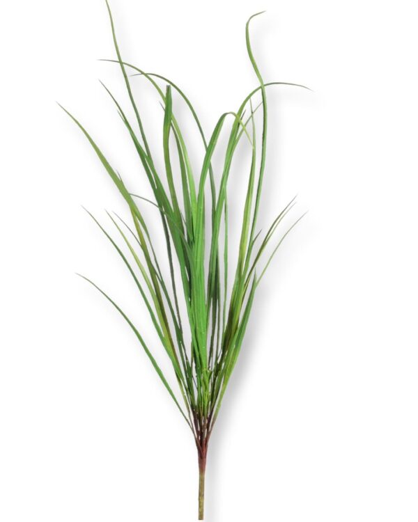 GRÄS | BREDBLADIGT MED MONTERINGSPINNE 90 CM - Bild 2