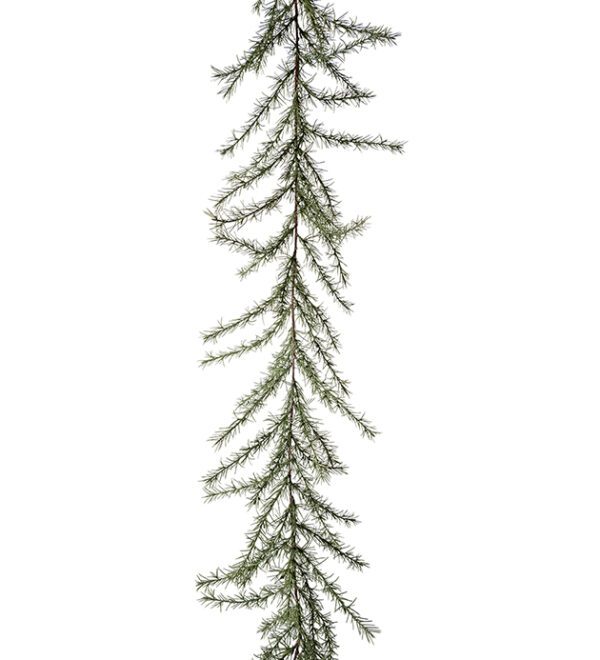 GIRLANG | GRÖN 190 cm