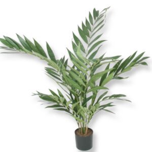Palm | Konstgjord Palörpalm grön UV 90 cm