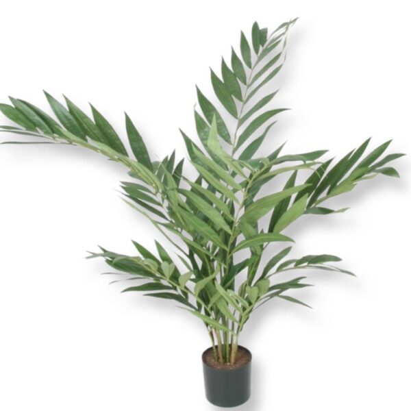 Palm | Konstgjord Palörpalm grön UV 90 cm