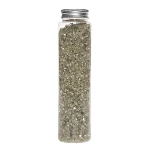 Spegelkross Guld 2-5mm, 580g