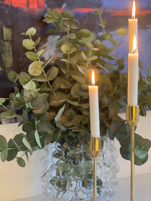 Eucaluptus | Eucalyptus grön kvist 75 cm - Bild 5