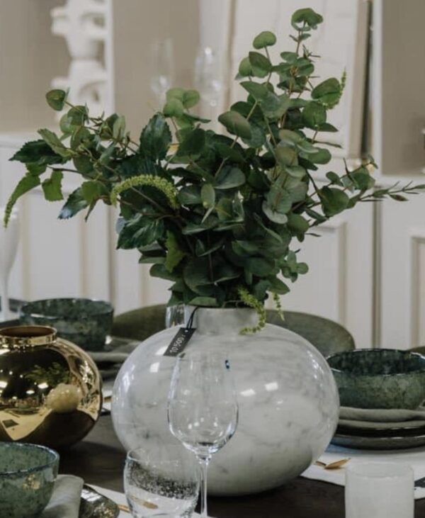 Eucaluptus | Eucalyptus grön kvist 75 cm