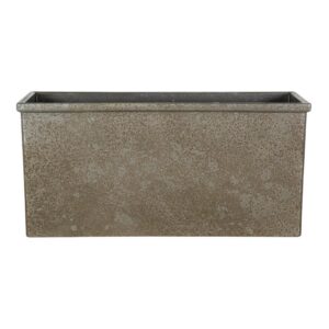 Kruka Square Mud 27,5x9x13cm 12