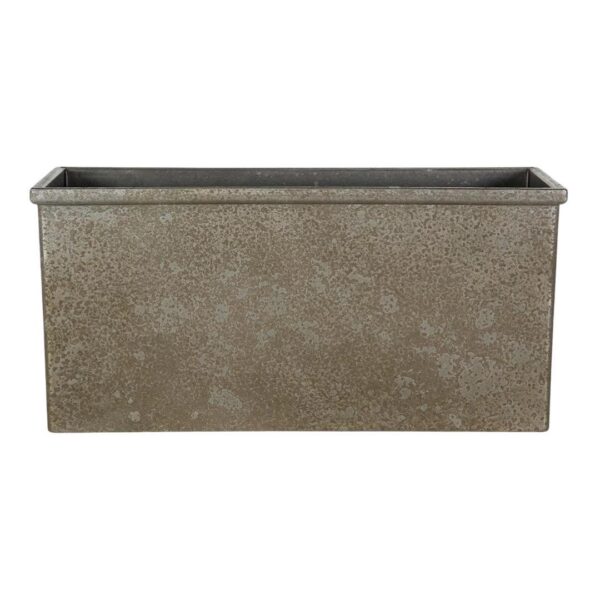 Kruka Square Mud 27,5x9x13cm 12