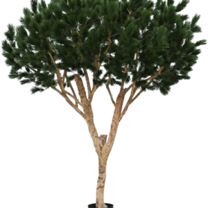 Konstgjort Pinusträd 260 cm