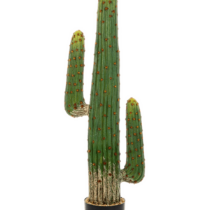 Konstgjord Mexico kaktus 125 cm