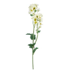 Daisy | Konstgjord Tusensköna Vit UV 68 cm