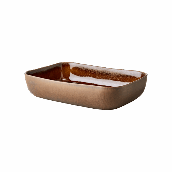 ANNABELLE Ugnsform L, Terrakotta
