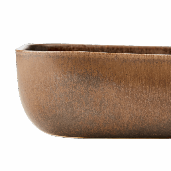 Ungsform | ANNABELLE Ugnsform-Terracotta 30xW22xH6 cm - Bild 3