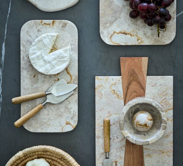 THYME Fat, Beige