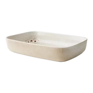 ANNABELLE Ugnsform L, Beige