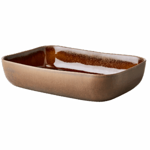 ANNABELLE Ugnsform L, Terrakotta