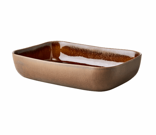 ANNABELLE Ugnsform L, Terrakotta