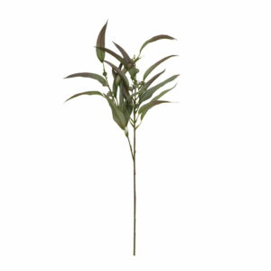 Kvist | Konstgjord Eukalyptus Grön 70 cm