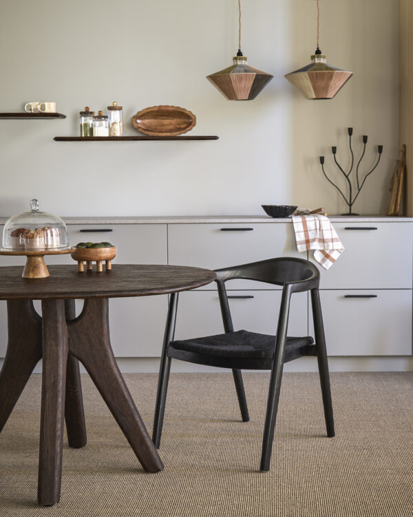 Glaskupa | BELLA Glaskupa M, Klar Ø25xH20 - Bild 2
