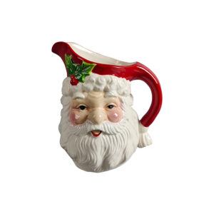 Kanna | Santa jultomte Ø13/22xH25 cm