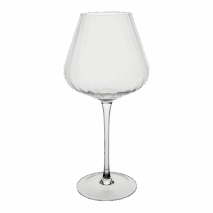 Vinglas | NOMI 4-Pack, Munblåst Ø11xH25 cm