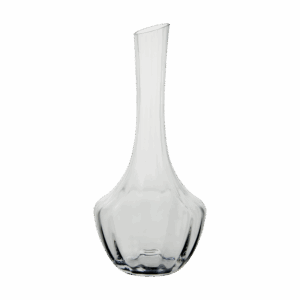 Karaff | NOMI Klar Ø15xH32 cm