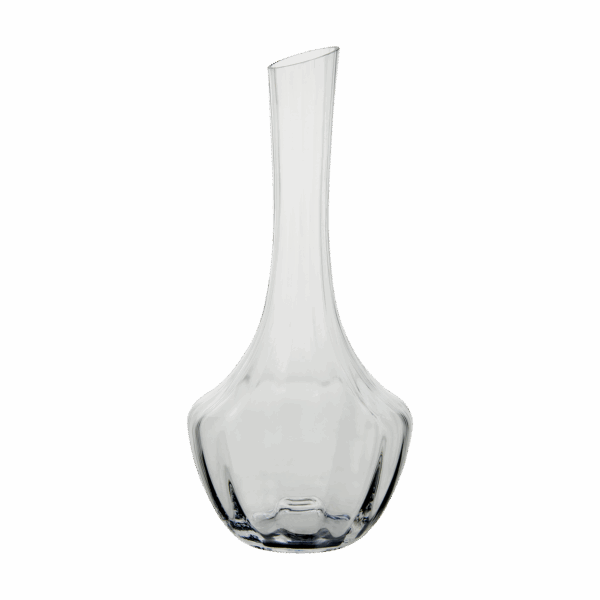 Karaff | NOMI Klar Ø15xH32 cm