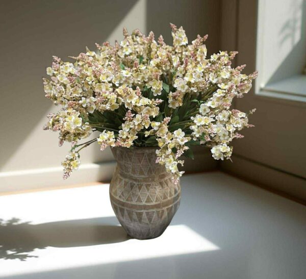 Kvist | Konstgjord blomstjälk 50 cm - Bild 3