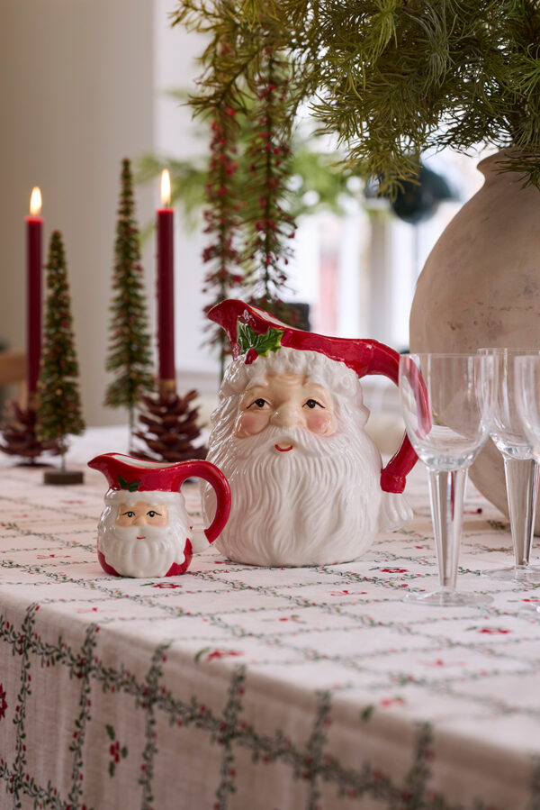Kanna | Santa jultomte Ø13/22xH25 cm - Bild 2