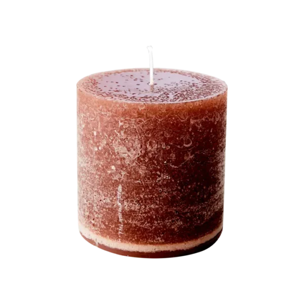 COTE NORD Blockljus, Kola