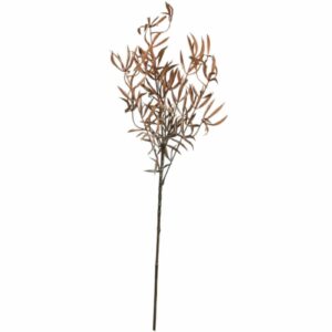 Kvist | Konstgjord Sprengeri Brun 40 cm