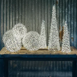 Belysning | LED-Boll Utomhusbruk Ø40cm