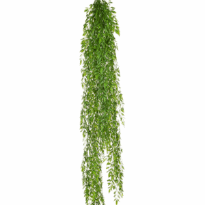 Konstgjord Vide brandklassad 125 cm