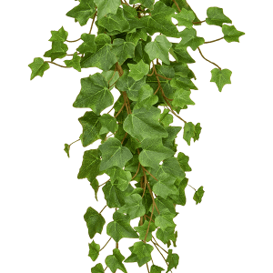 Konstgjord murgröna brandklassad 55 cm