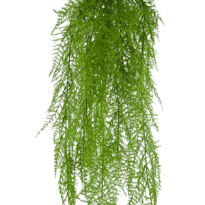 Fern | Konstgjord häng buske Grön (FR) 68 cm